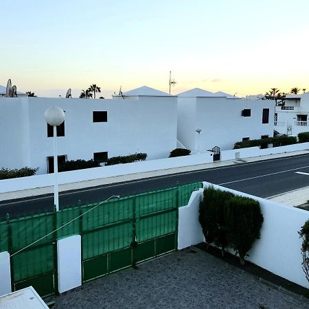 Villa Los Cactus ปูแอร์โตเดลคาร์เมน ภายนอก รูปภาพ