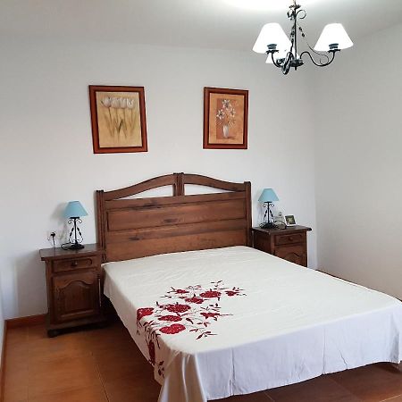 Villa Los Cactus ปูแอร์โตเดลคาร์เมน ภายนอก รูปภาพ