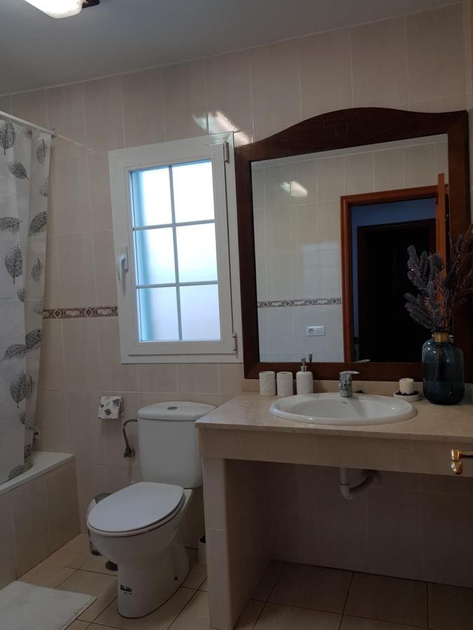 Villa Los Cactus ปูแอร์โตเดลคาร์เมน ภายนอก รูปภาพ