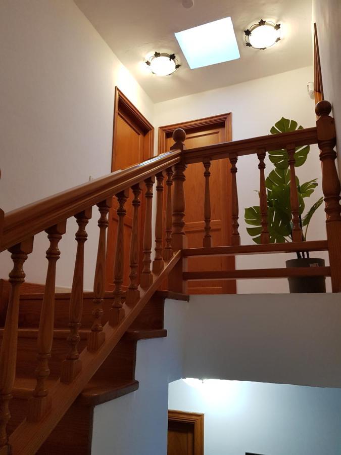 Villa Los Cactus ปูแอร์โตเดลคาร์เมน ภายนอก รูปภาพ