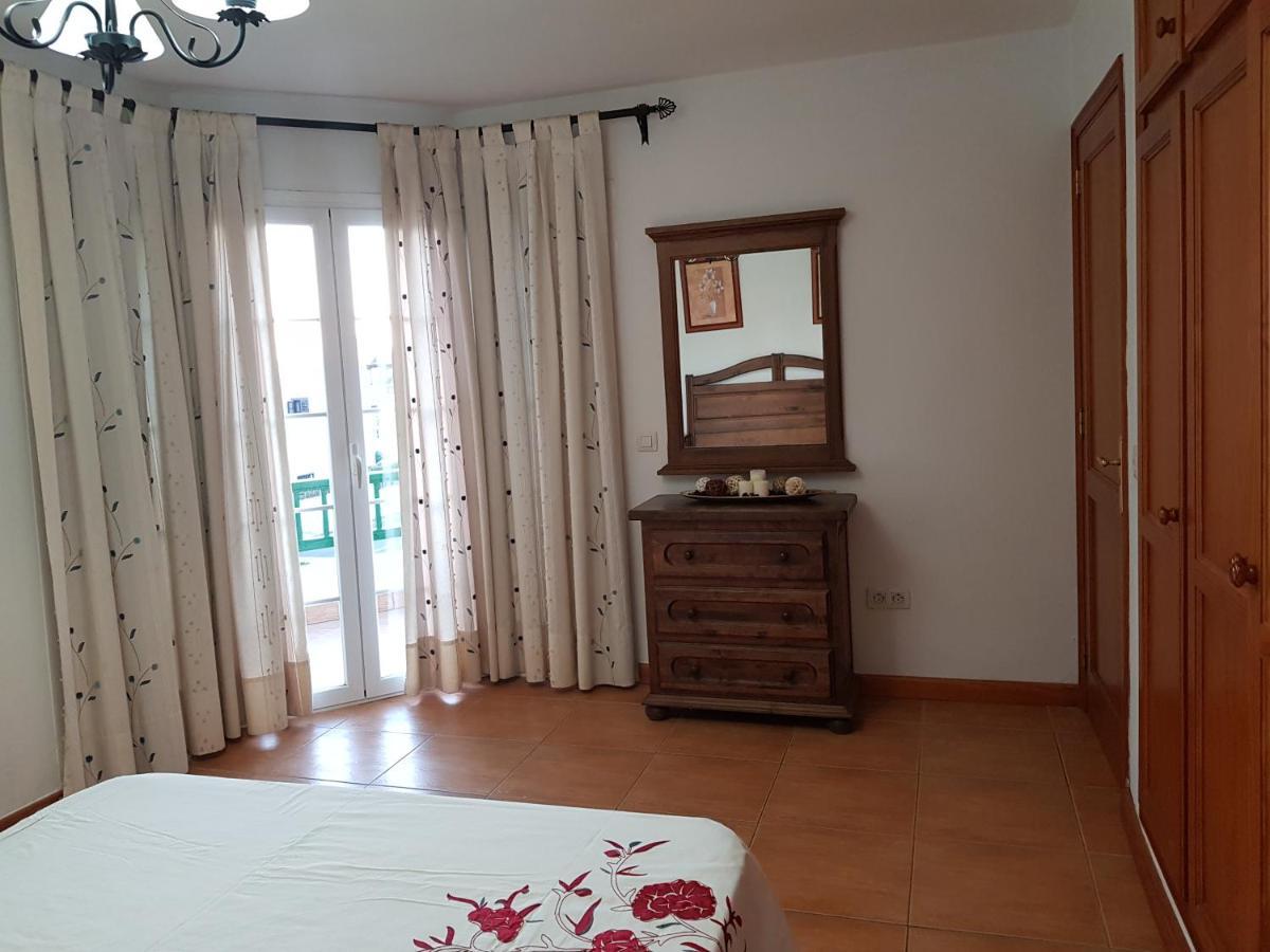 Villa Los Cactus ปูแอร์โตเดลคาร์เมน ภายนอก รูปภาพ