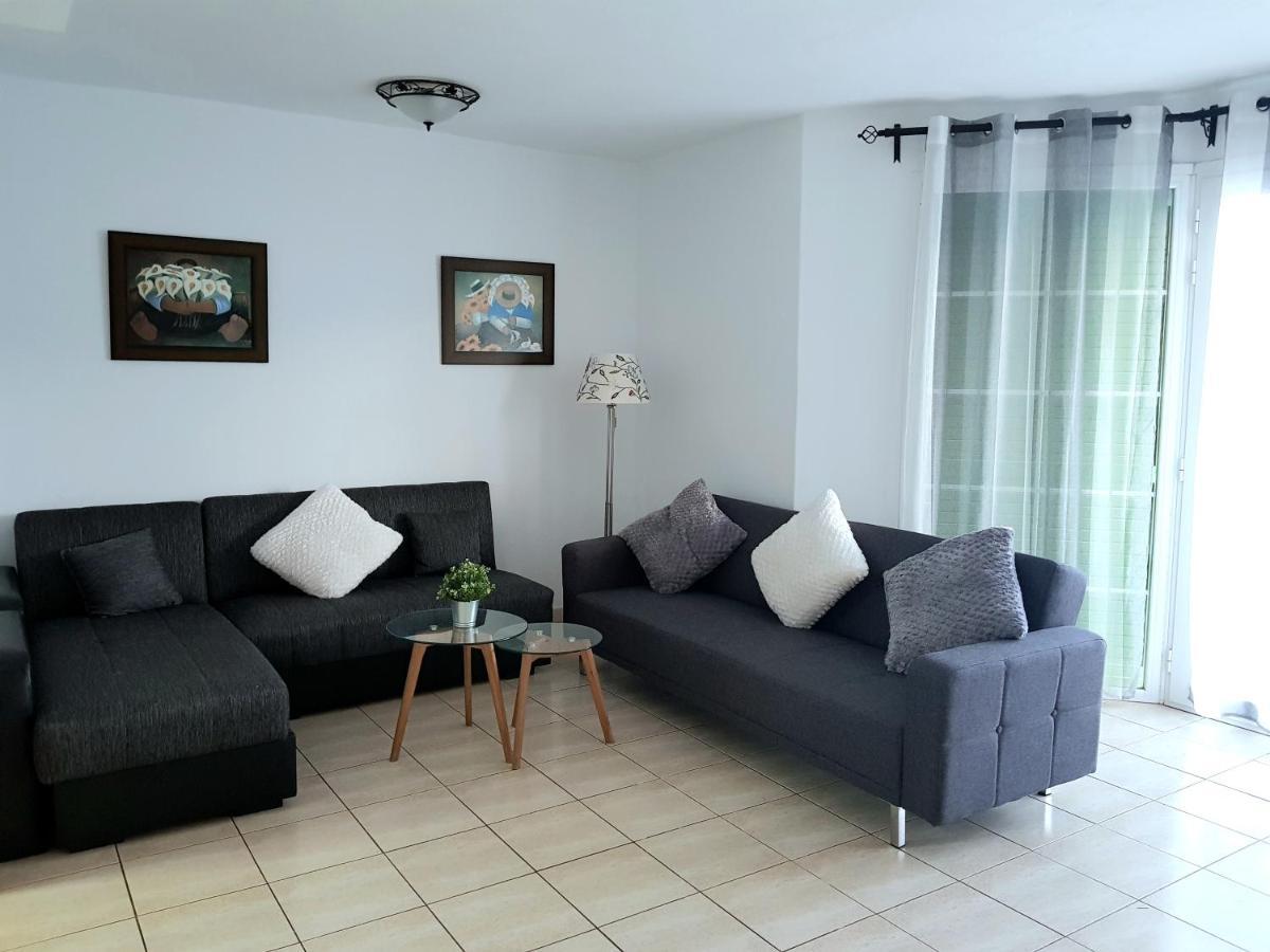 Villa Los Cactus ปูแอร์โตเดลคาร์เมน ภายนอก รูปภาพ