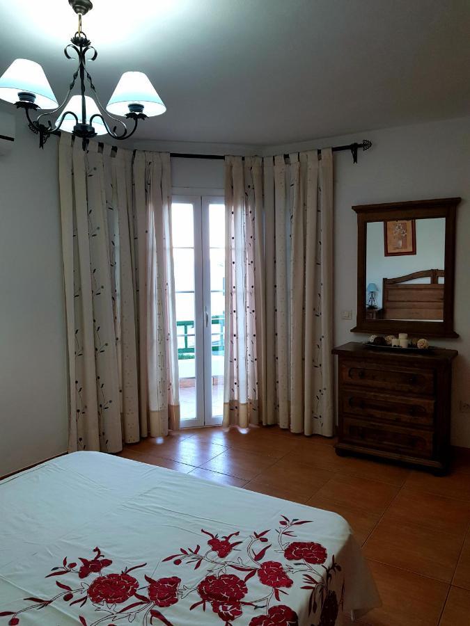 Villa Los Cactus ปูแอร์โตเดลคาร์เมน ภายนอก รูปภาพ