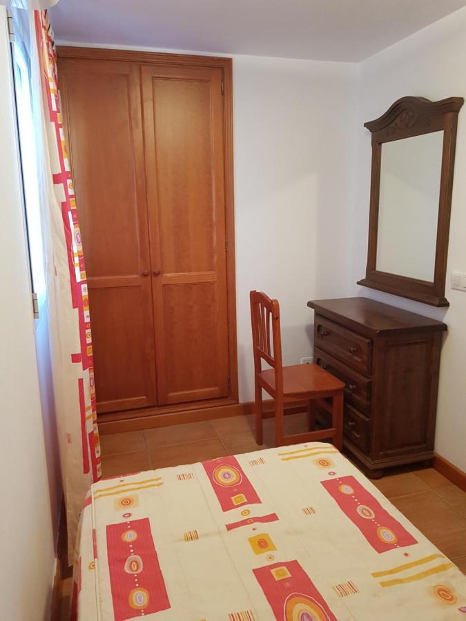 Villa Los Cactus ปูแอร์โตเดลคาร์เมน ภายนอก รูปภาพ