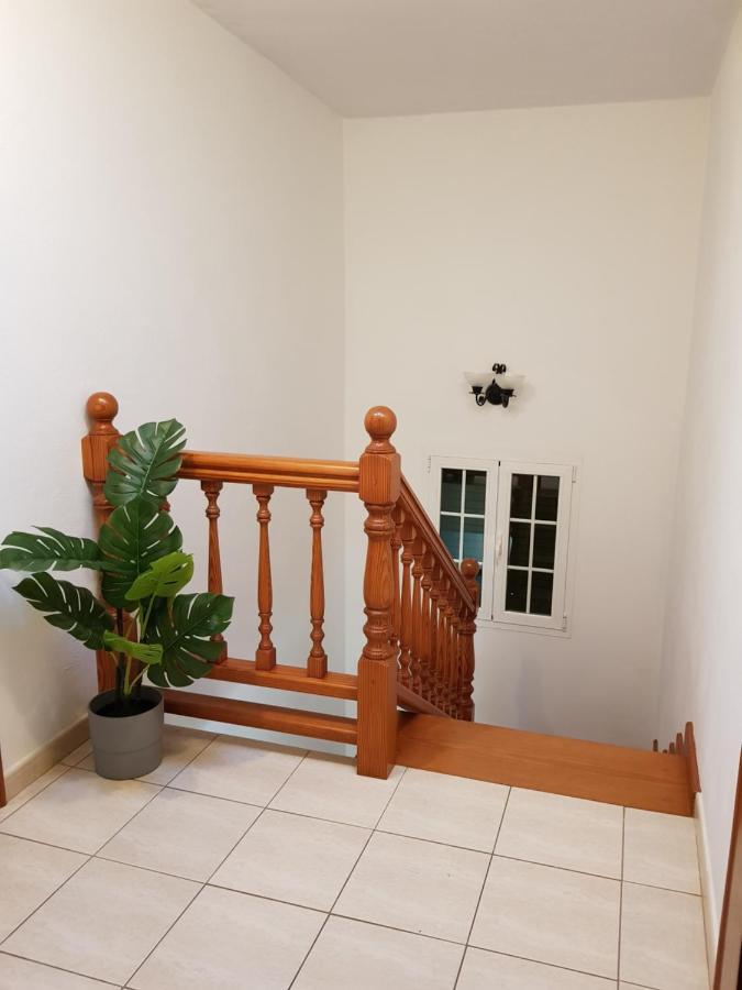 Villa Los Cactus ปูแอร์โตเดลคาร์เมน ภายนอก รูปภาพ